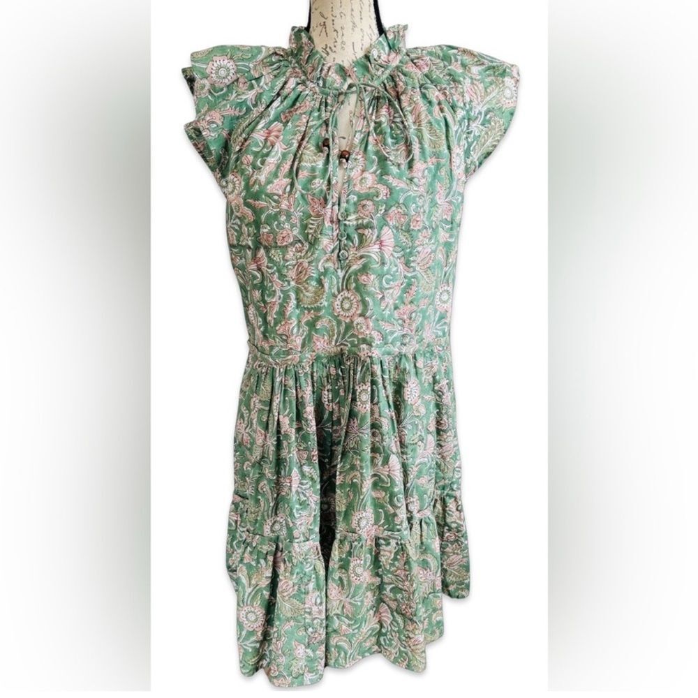 Anna Cate Dress